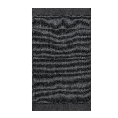 Saunarätik RENTO GREY,  90x180cm Saun RENTO