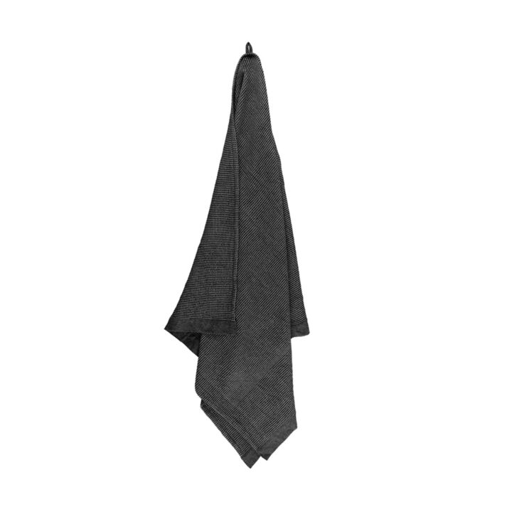 Saunarätik RENTO GREY,  90x180cm Saun RENTO