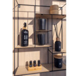 Õhuvärskendaja-sprei RENTO ARCTIC PINE, 400 ml Saun RENTO
