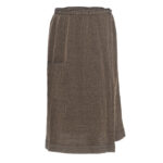 Saunaseelik meestele RENTO BROWN 70x145cm Saun RENTO
