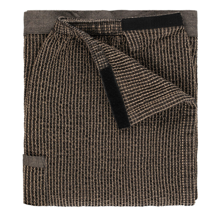 Saunaseelik meestele RENTO BROWN 70x145cm Saun RENTO