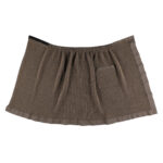 Saunaseelik meestele RENTO BROWN 70x145cm Saun RENTO
