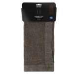 Saunaseelik meestele RENTO BROWN 70x145cm Saun RENTO
