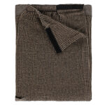 Saunaseelik naistele RENTO BROWN 85x145cm Saun RENTO