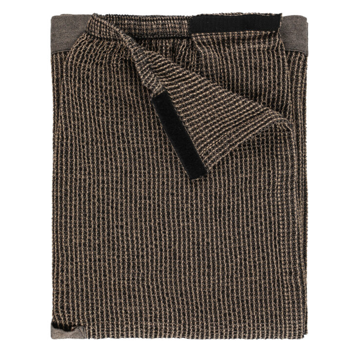 Saunaseelik naistele RENTO BROWN 85x145cm Saun RENTO
