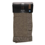 Saunaseelik naistele RENTO BROWN 85x145cm Saun RENTO