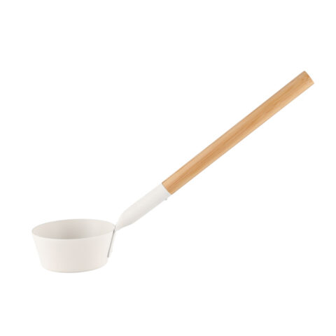 Leilikulp RENTO WHITE, 43cm Saun RENTO
