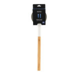 Leilikulp RENTO WHITE, 43cm Saun RENTO