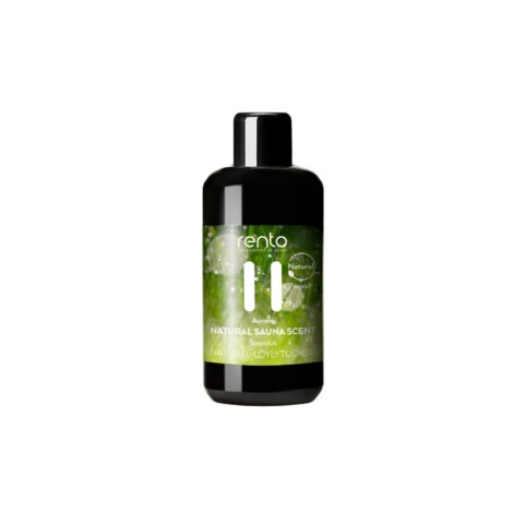 Leililõhn RENTO NATURAL AURORA, 100ml, sidrunhein ja bergamott Saun RENTO