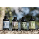 Leililõhn RENTO NATURAL AURORA, 100ml, sidrunhein ja bergamott Saun RENTO