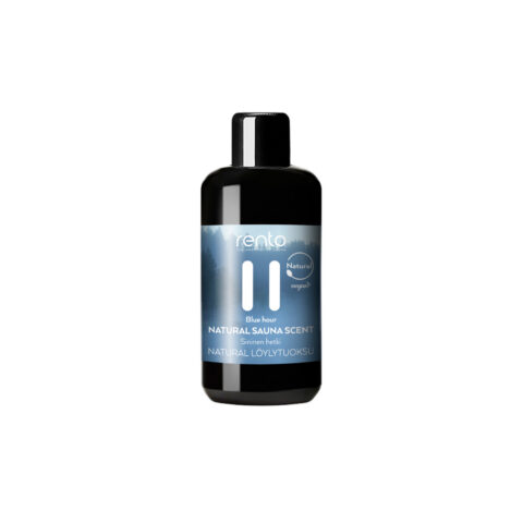 Leililõhn RENTO NATURAL BLUE HOUR, 100ml, eukalüpt ja mänd Saun RENTO