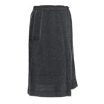 Saunaseelik meestele RENTO GREY 70x145cm Saun RENTO