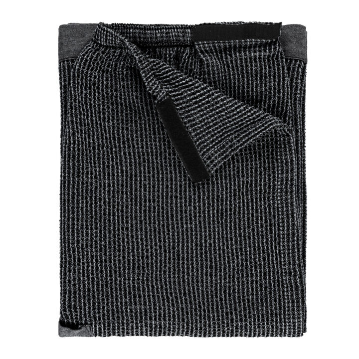 Saunaseelik naistele RENTO GREY 85x145cm Saun RENTO