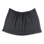 Saunaseelik naistele RENTO GREY 85x145cm Saun RENTO