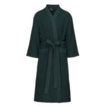 Hommikumantel RENTO GREEN S/M Saun RENTO