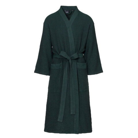 Hommikumantel RENTO GREEN S/M Saun RENTO