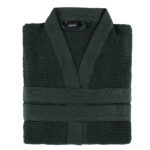 Hommikumantel RENTO GREEN S/M Saun RENTO