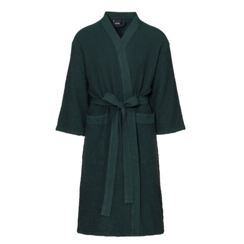Hommikumantel RENTO GREEN L/XL Saun RENTO