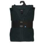 Hommikumantel RENTO GREEN L/XL Saun RENTO