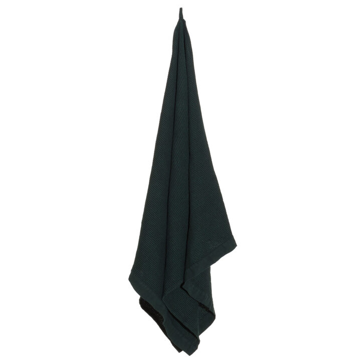 Saunarätik RENTO GREEN 90x180cm Saun RENTO