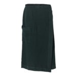 Saunaseelik meestele RENTO GREEN 70x145cm Saun RENTO