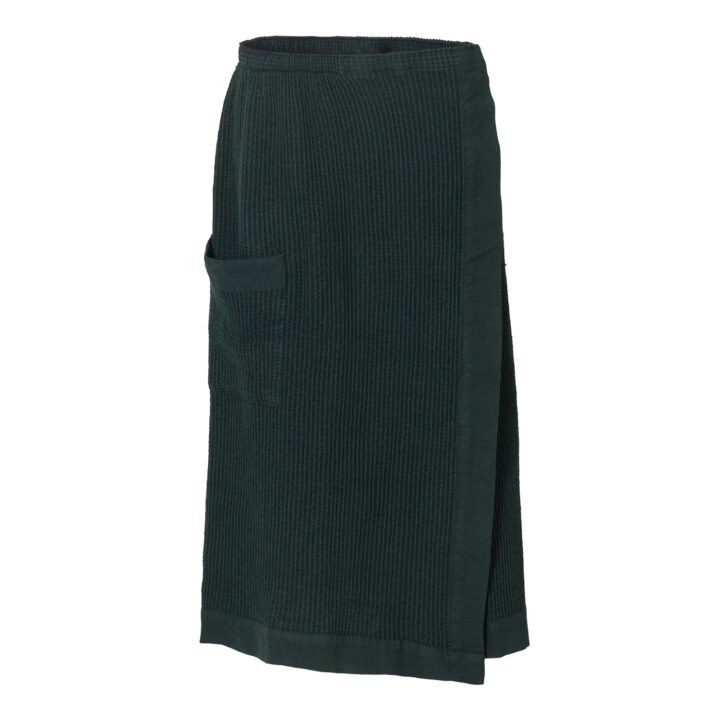 Saunaseelik meestele RENTO GREEN 70x145cm Saun RENTO