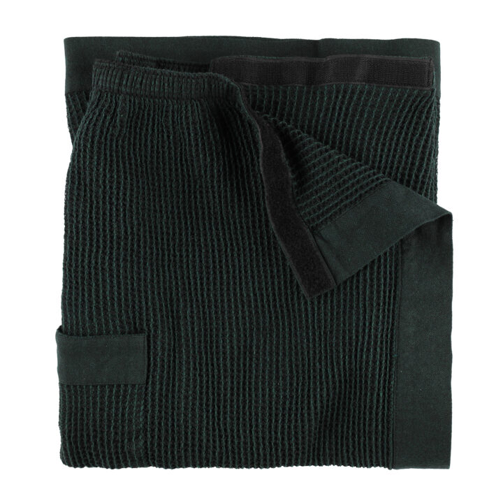 Saunaseelik meestele RENTO GREEN 70x145cm Saun RENTO