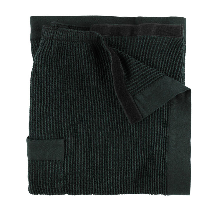 Saunaseelik meestele RENTO GREEN 70x145cm Saun RENTO