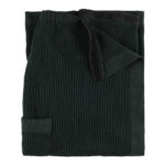 Saunaseelik naistele RENTO GREEN 85x145cm Saun RENTO