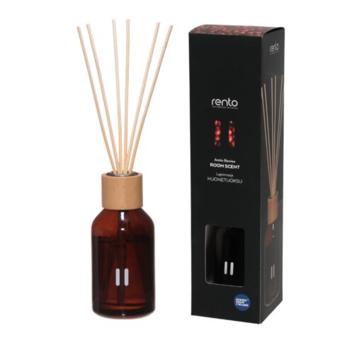 Kodulõhnastaja RENTO ARCTIC BERRIES, 100ml Saun RENTO