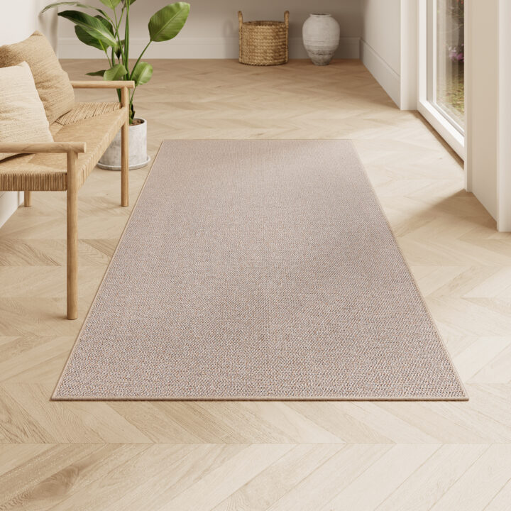Džuudivaip 80x150cm kaamlipruun 150x80x0.5cm Vaibad
