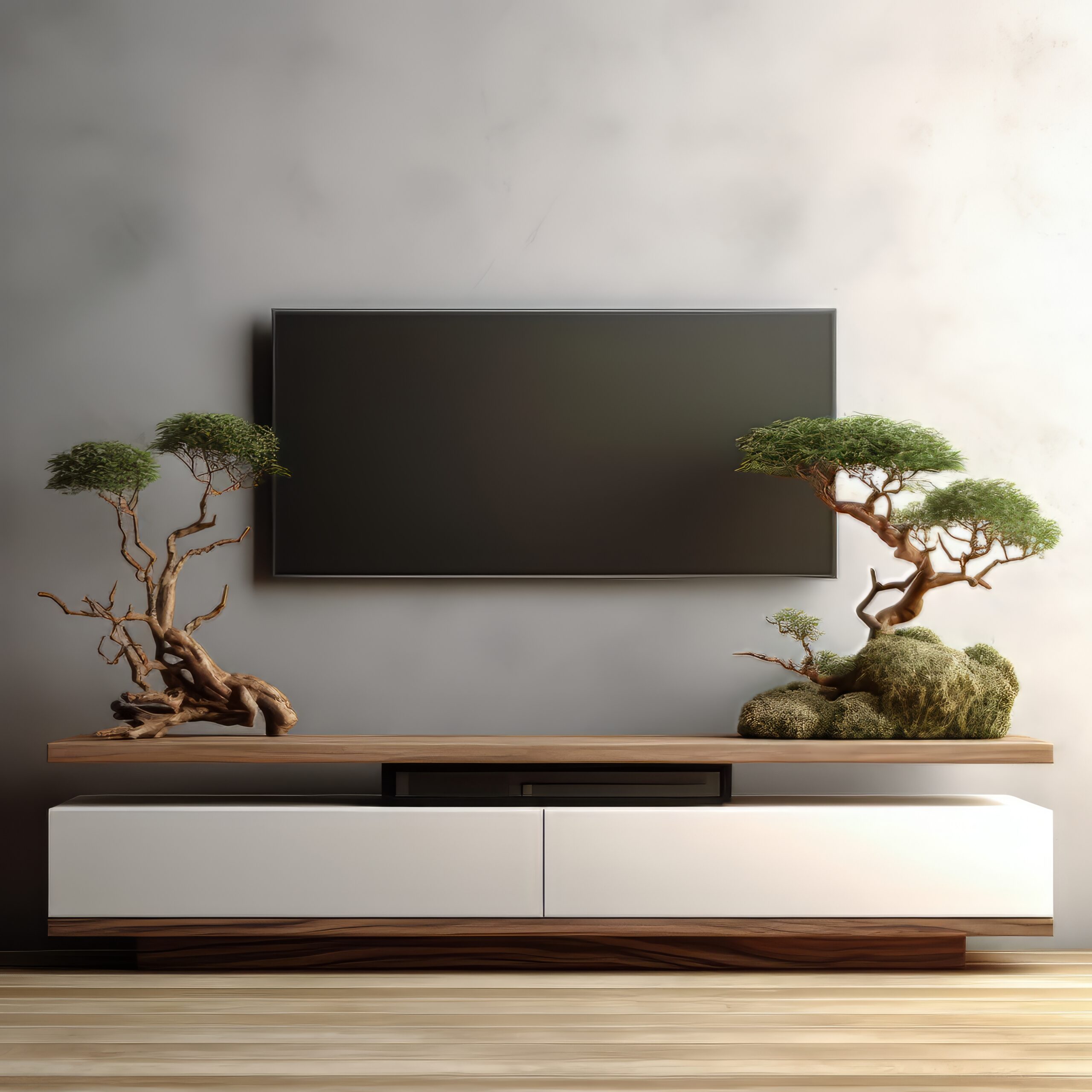 TV-alused