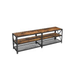 Telerialus 160x39x52cm TV-alused