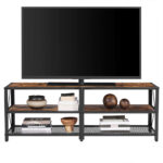 Telerialus 160x39x52cm TV-alused