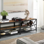 Telerialus 160x39x52cm TV-alused