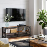 Telerialus 160x39x52cm TV-alused