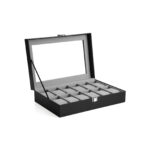 Kellakarp 30.2×20.2×7.8cm, must Kellakarbid