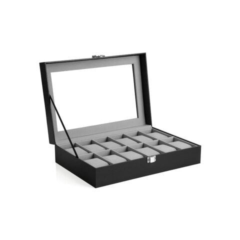 Kellakarp 30.2×20.2×7.8cm, must Kellakarbid