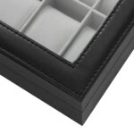 Kellakarp 30.2×20.2×7.8cm, must Kellakarbid