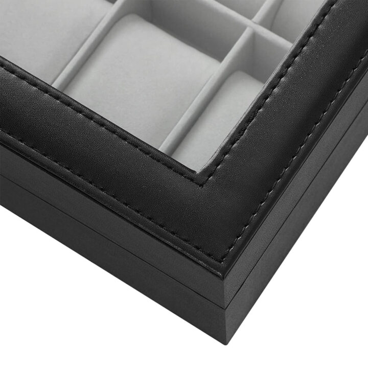 Kellakarp 30.2×20.2×7.8cm, must Kellakarbid