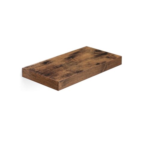 Seinariiul 40x20x3.8cm, antiik Seinariiulid