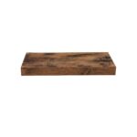 Seinariiul 40x20x3.8cm, antiik Seinariiulid