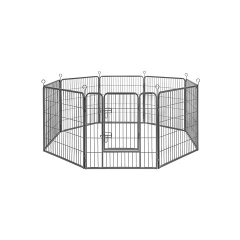 Koeraaedik 210x77x80cm. Koeraaedikud