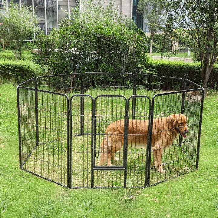 Koeraaedik 210x77x80cm. Koeraaedikud