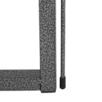 Koeraaedik 210x77x80cm. Koeraaedikud