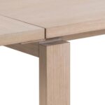 Pikendusplaat LINLEY 50x100xH3cm, beež Söögituba