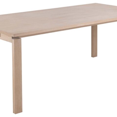 Söögilaud LINLEY 200x100xH75cm, beež Söögilauad ACTONA