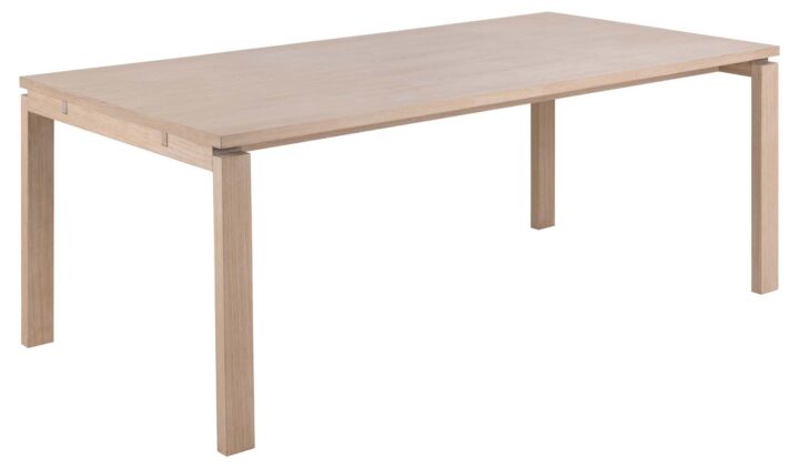 Söögilaud LINLEY 200x100xH75cm, beež Söögilauad ACTONA