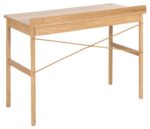 Kirjutuslaud PAUL 110x50xH80cm, naturaalne Kirjutuslauad ACTONA