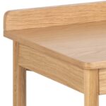 Kirjutuslaud PAUL 110x50xH80cm, naturaalne Kirjutuslauad ACTONA